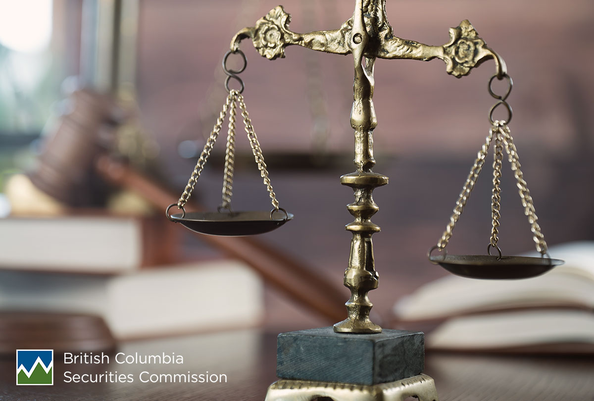 Enforcement Roundup: November 2022