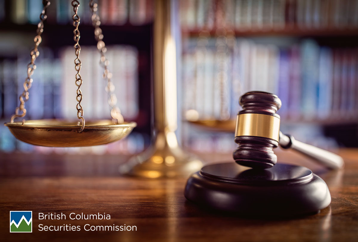 Enforcement Roundup: December 2022