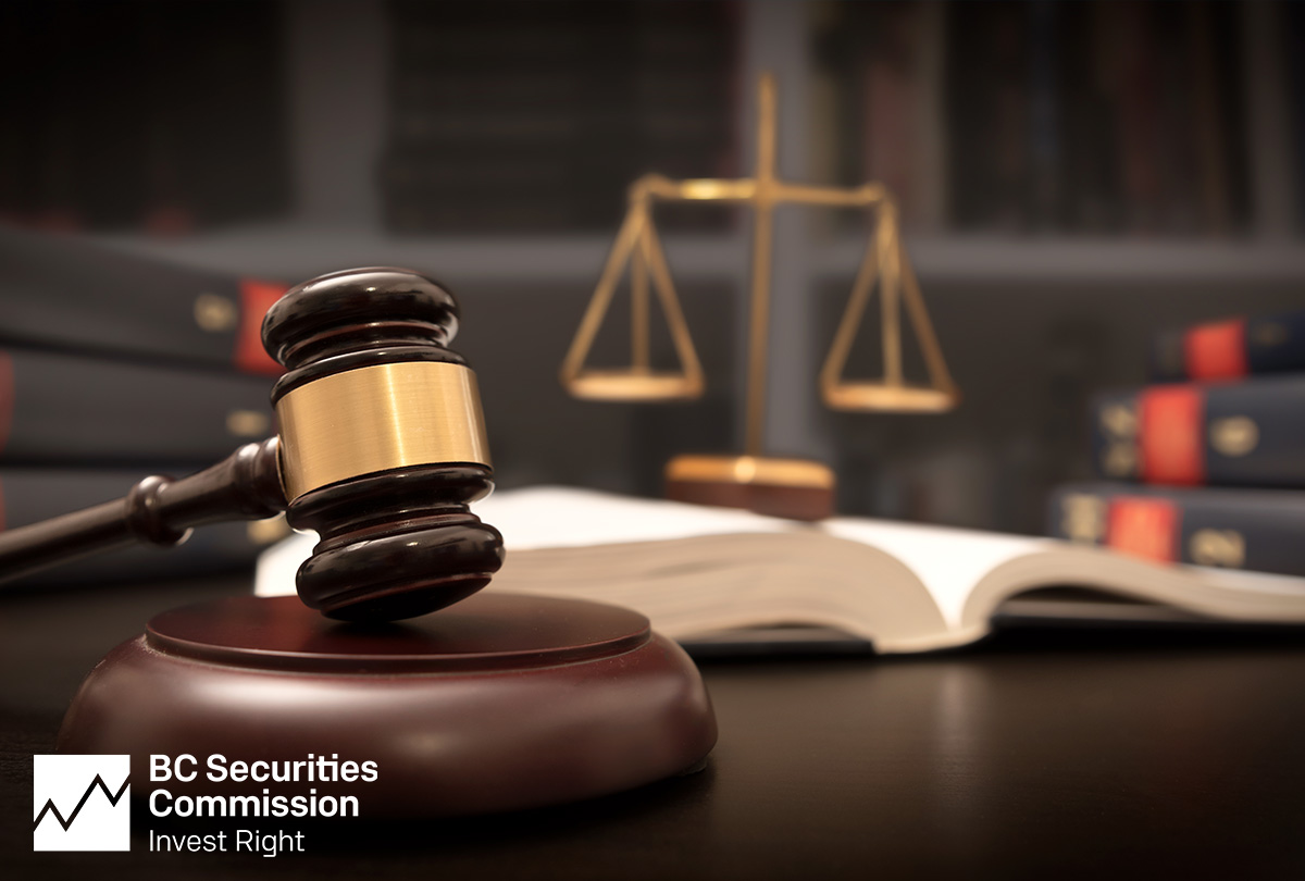 Enforcement Roundup: January 2023