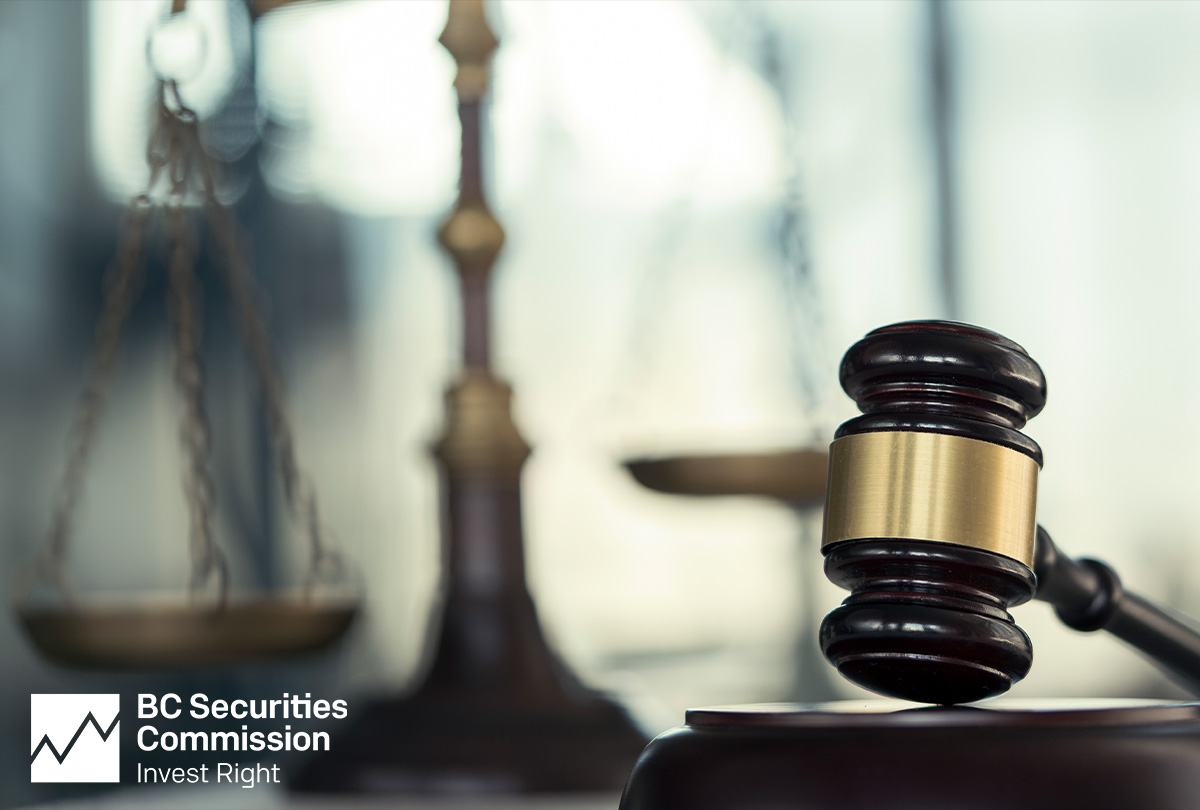 Enforcement Roundup: February 2023