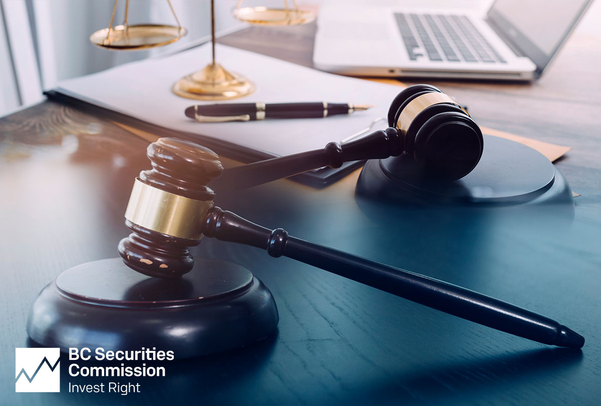 Enforcement Roundup: March 2023