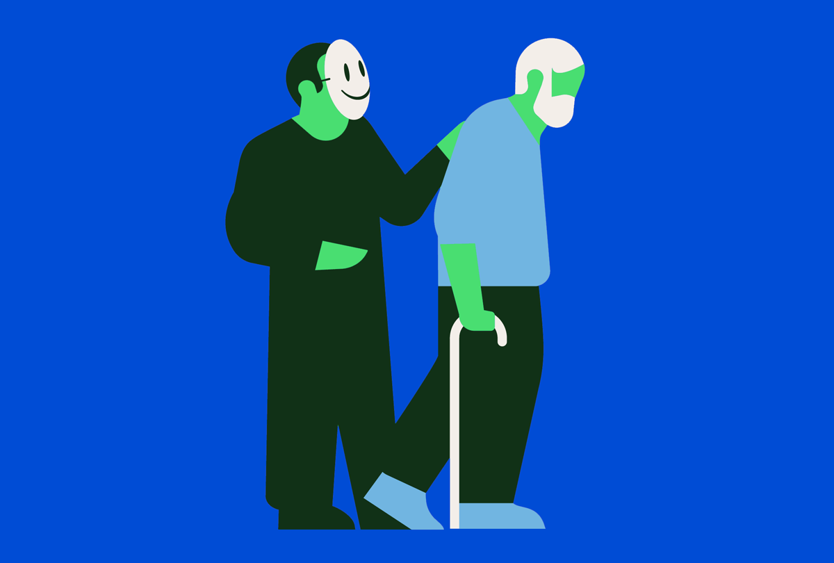 How Well do You Know Elder Financial Abuse? Test Your Knowledge