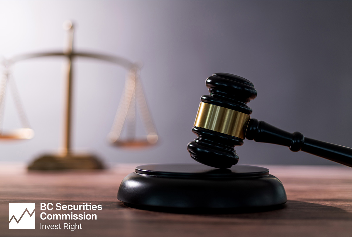 Enforcement Roundup: June 2023