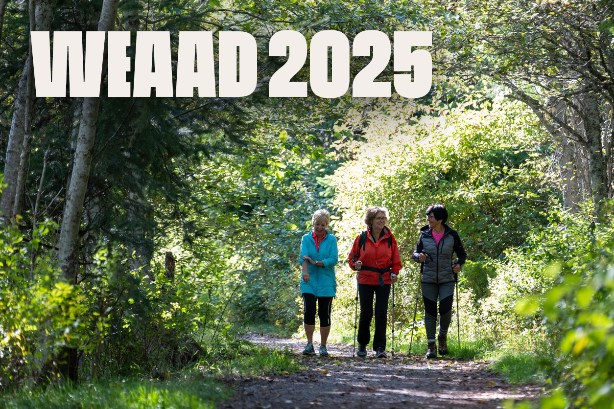 WEAAD 2025: Don’t Mess with Seniors